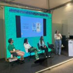 Lançamento do chocolate com café