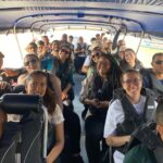 Semana de aula presencial da 2ª edição do Mestrado Profissional