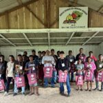 Dia de Campo com a Organização Socioprodutiva (OSP) Õtaibit