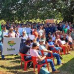 Dia de Campo sobre crédito rural